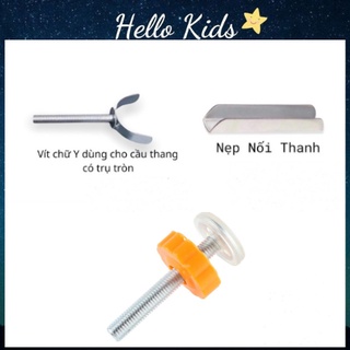 Phụ kiện thanh chắn cửa, cầu thang