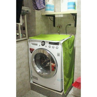 Bọc Máy Giặt Cửa Ngang Cao Cấp KHANHCHI