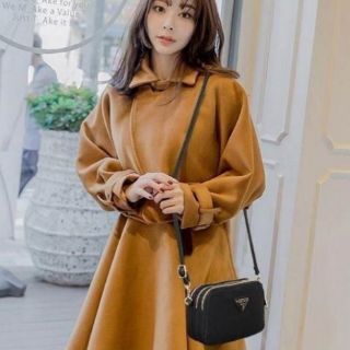 Túi đeo chéo vải dù mini QN95