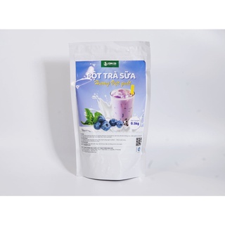 Bột Trà Sữa BKB 500g – Pha Sẵn, Thơm Ngon, Tiện Lợi, Đủ Hương Vị