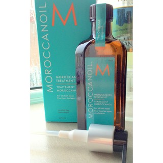(MOROCCANOIL) DẦU DƯỠNG TÓC TREATMENT ® 25ML