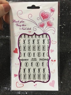 Sticker.Hơn 100 mẫu