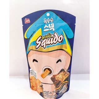 Snack bim bim bắp kiểu Pháp Atori