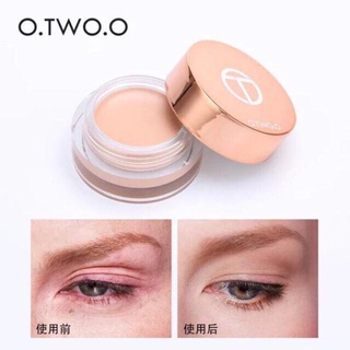 lth27 Kem lót mắt che khuyết điểm mắt O.two.o