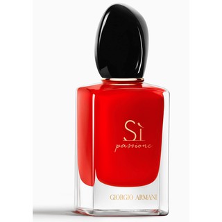 Nước Hoa Mini Giiorgio Sì Passione 7ml,10ml