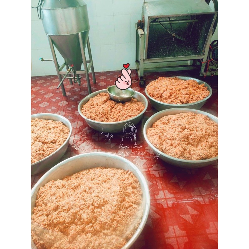 500Gr Lạp Xưởng | BigBuy360 - bigbuy360.vn