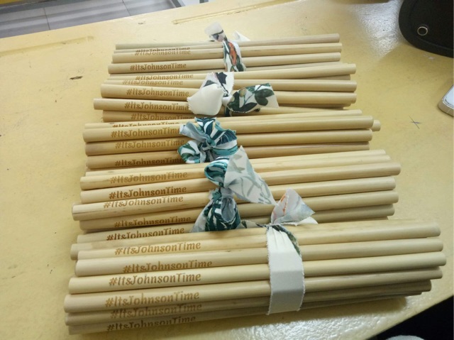 5 ống hút tre khắc theo yêu cầu | BigBuy360 - bigbuy360.vn