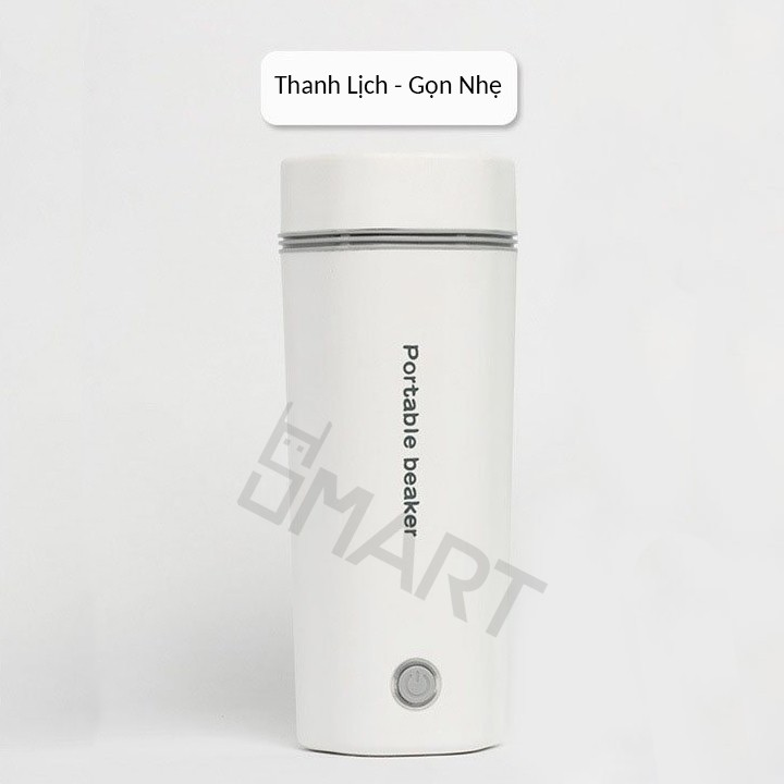 Bình Đun Nước Du Lịch Siêu Tốc [ Chính Hãng ]