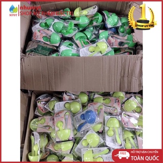 Bộ bát trộn mặt nạ 6 chi tiết, bát trộn mask