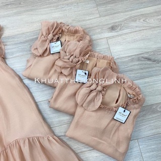 ĐẦM NUDE NƠ VAI
