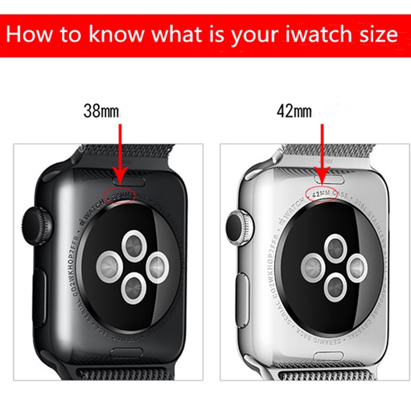 Dây đeo silicone mềm thiết kế nhiều màu cho đồng hồ thông minh Apple Watch 38 / 40 / 42 / 44mm Series 5 4 3 2