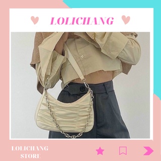 Túi Kẹp Nách Nhúm LOLICHANG Siêu Hot TX026