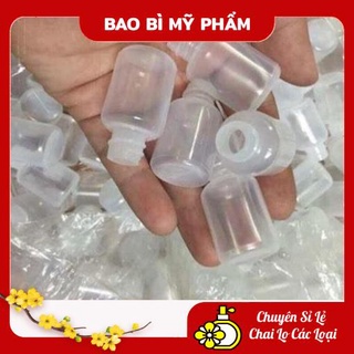 [100c] Ống nhựa hút mụn, máu bầm 5ml,10ml , ong nhua hut mun , ong nhua hut mau bam