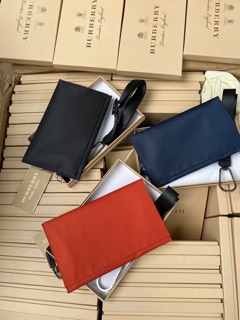 Ví vải cầm tay mini clutch