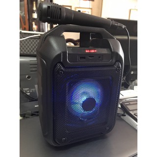 Loa kéo bluetooth B31 (BM-01200)