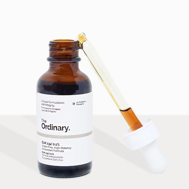 Tinh chất chống Oxy hóa The Ordinary EUK 134 0.1%