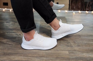 GIÀY ADIDAS XPLR TRẮNG