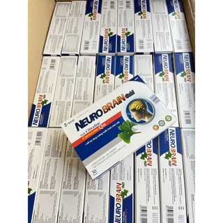 BỔ NÃO NEURO BRAIN GOLD