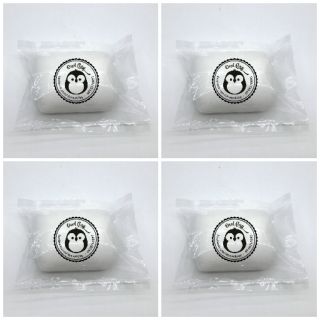 1KG Đất sét Thái tự khô loại 2