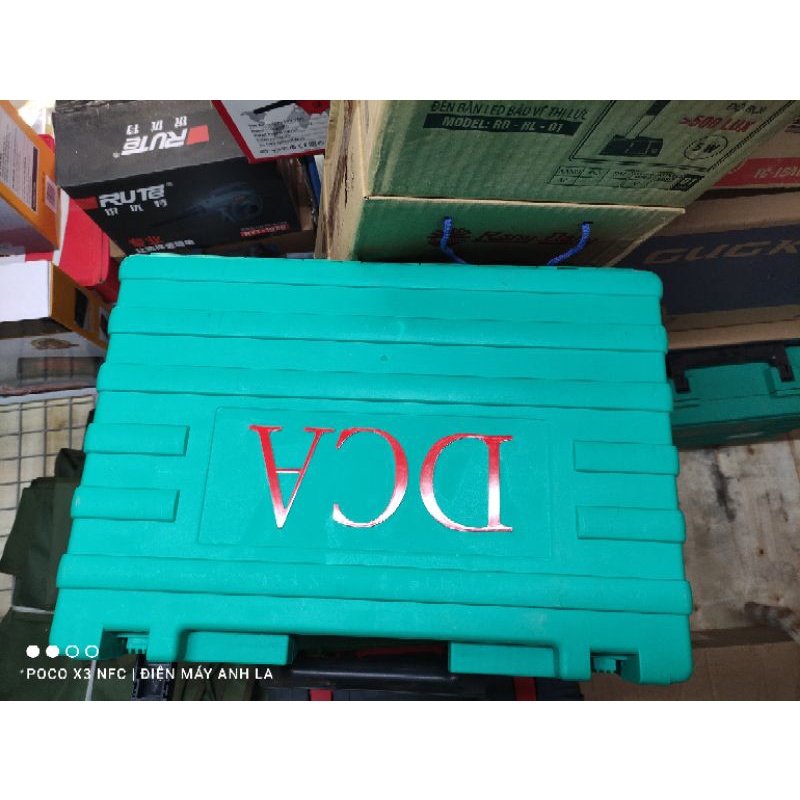 hộp đựng đồ máy khoan ,phụ kiện,các loại