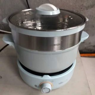 Bếp điện đa năng Bear - Công suất 700w