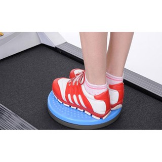 Xoay eo giảm cân siêu bền