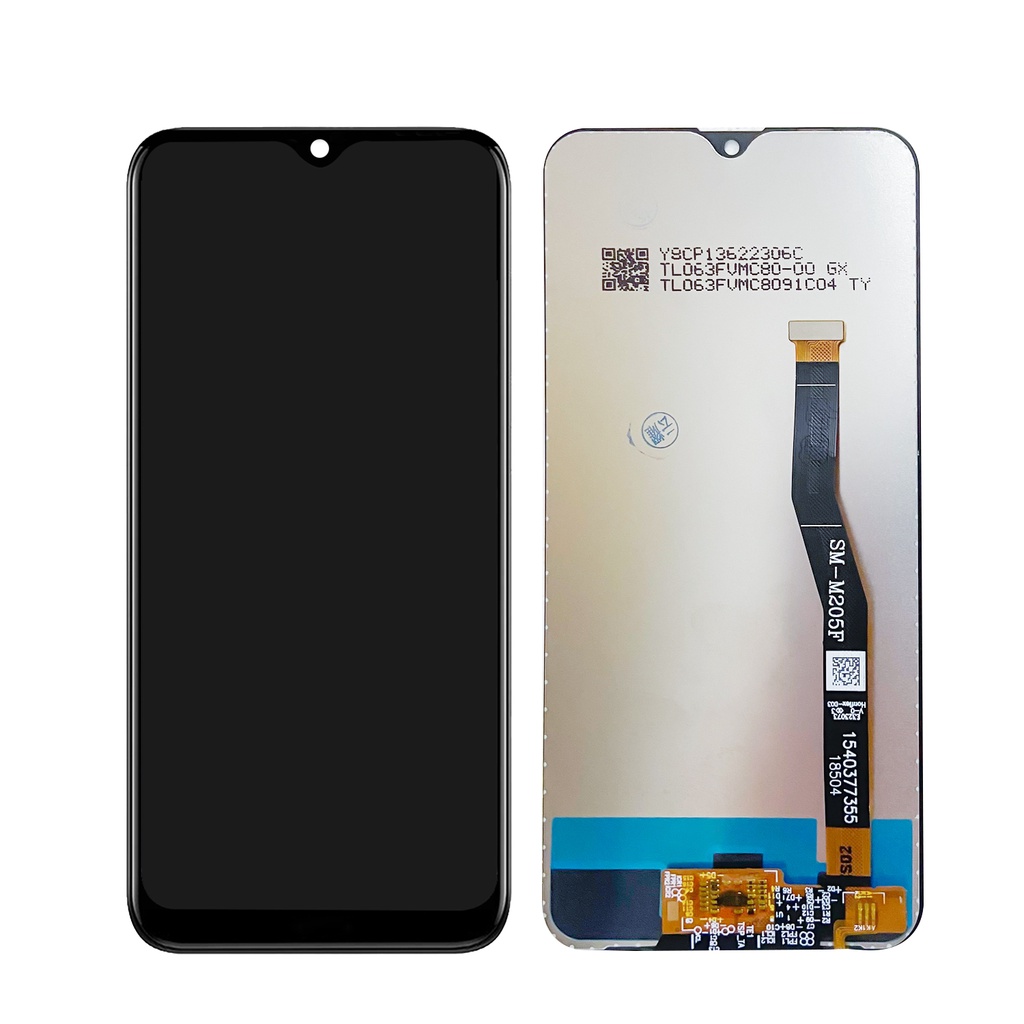 Màn Hình Cảm Ứng LCD Thay Thế Cho Samsung Galaxy M20 M205 M205F M205G / DS