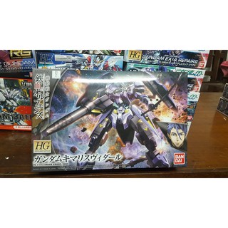 MÔ HÌNH GUNDAM HGIBO KIMARIS VIDAR BANDAI