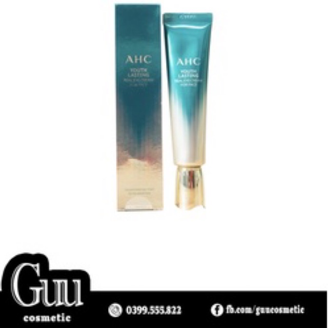 Kem mắt AHC 30ml - Guu