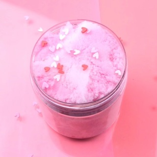 Love Floss (Bông Tình Yêu) [Slime - Chất Nhờn Ma Quái]