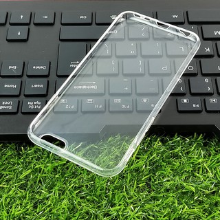 [Loại Tốt-Ảnh Thật] Ốp lưng iPhone 6 6s Silicon Dẻo Trong Suốt