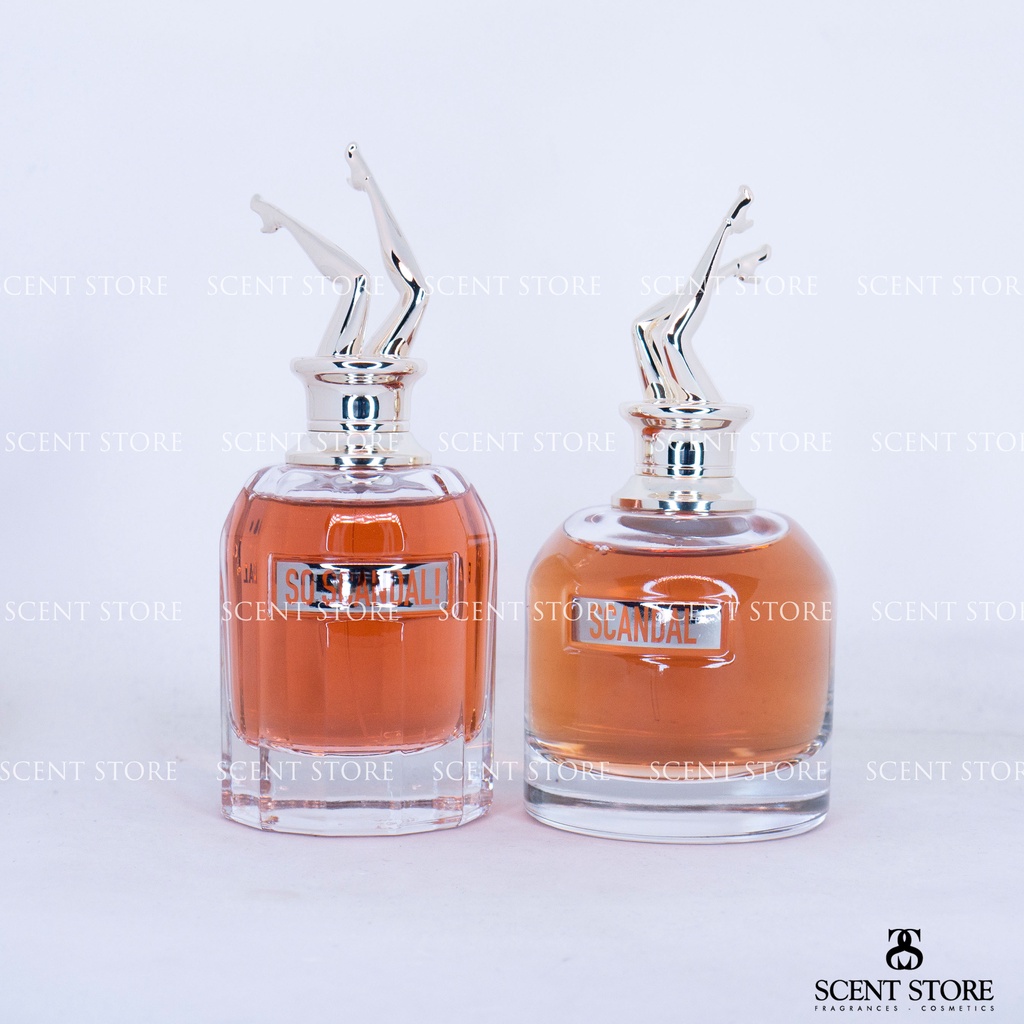 Scentstorevn - Nước hoa JPG So Scandal, Scandal Edp