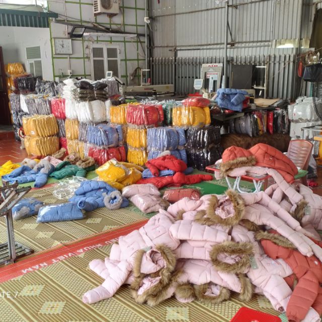 Kho sỉ thời trang Đại Phương, Cửa hàng trực tuyến | BigBuy360 - bigbuy360.vn