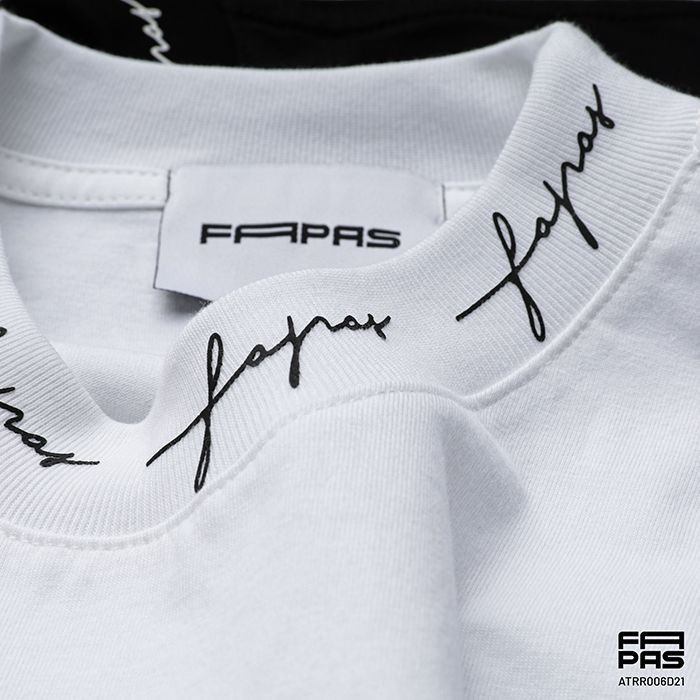 Áo Tanktop Nam Ronin In Logo Viền Cổ Cực Ngầu Chất Vải Cotton Mát Form Rộng Thoải Mái - FAPAS