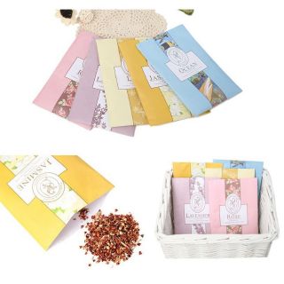 Túi Thơm Thảo Dược Treo Phòng- Tủ Quần Áo