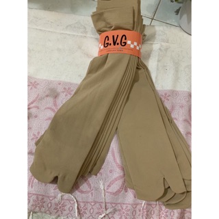 Vớ Da GVG gối.