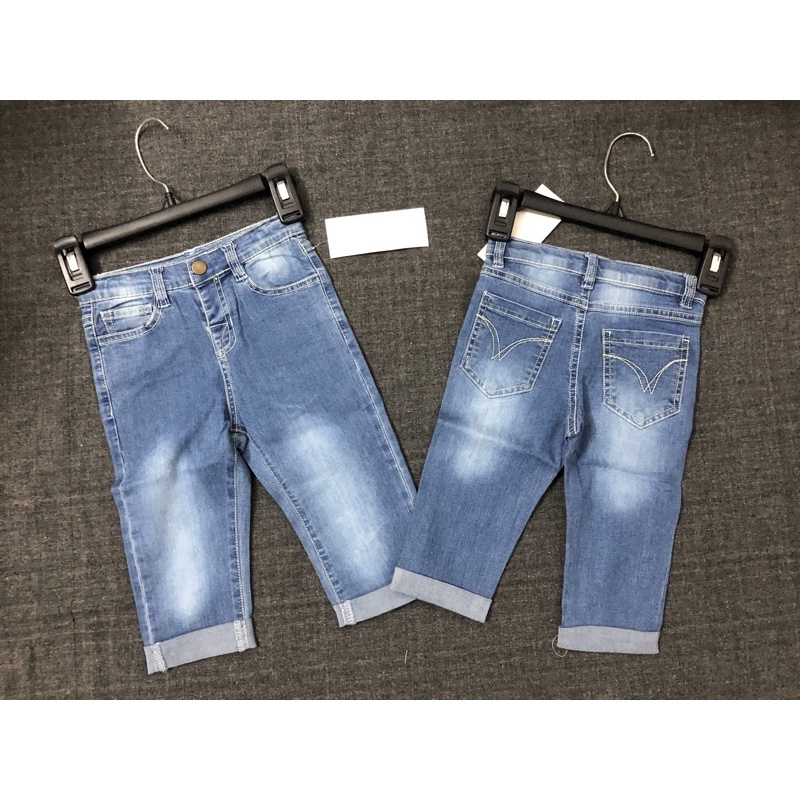 XÃ KHO QUẦN JEAN XỊN BÉ TRAI, GÁI