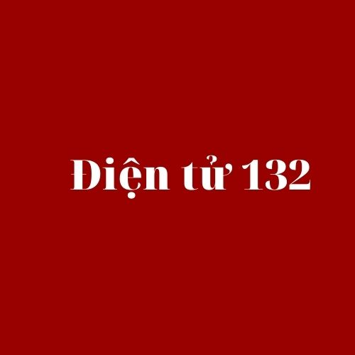 điện tử 132