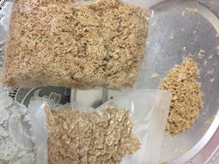 Ruốc Heo 500gr
