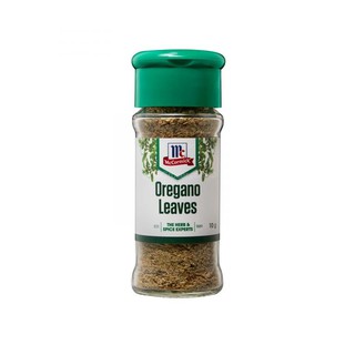 Mc Cormick Lá kinh giới khô /Oregano leaves 10g