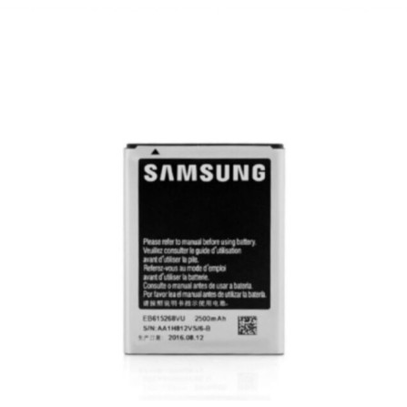 Pin samsung xịn 8262