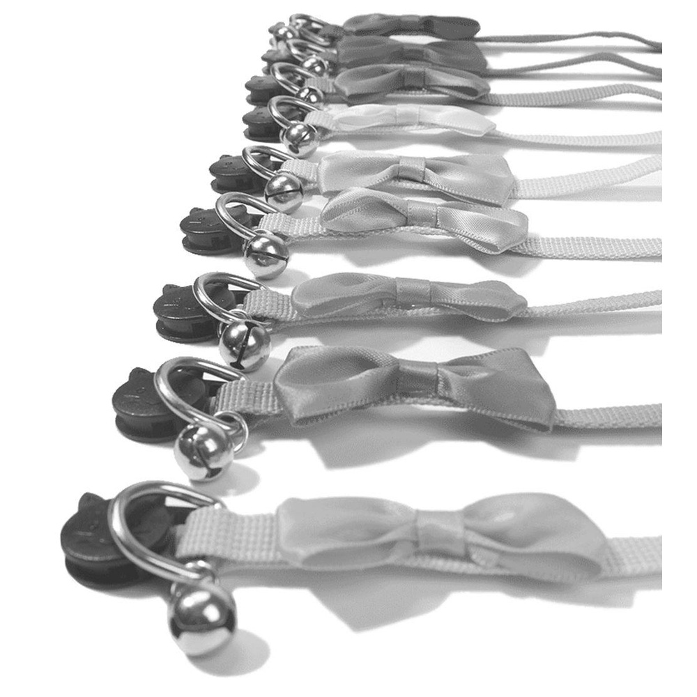 [COD] Vòng Cổ Nhỏ Dễ Thương Cho Thú Cưng