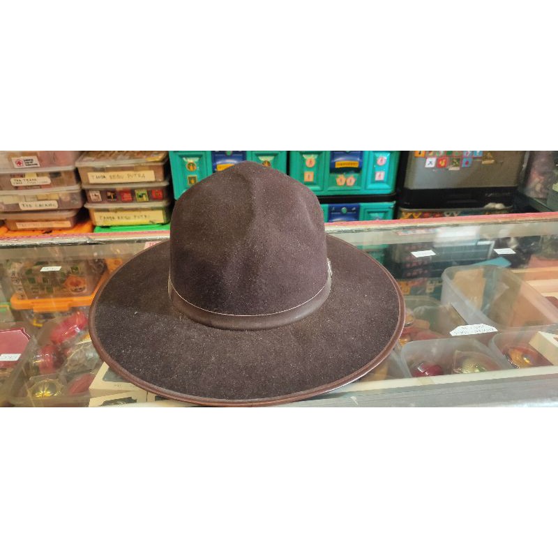 Jungle Hats / Baden Powel Hats / Scout Hats