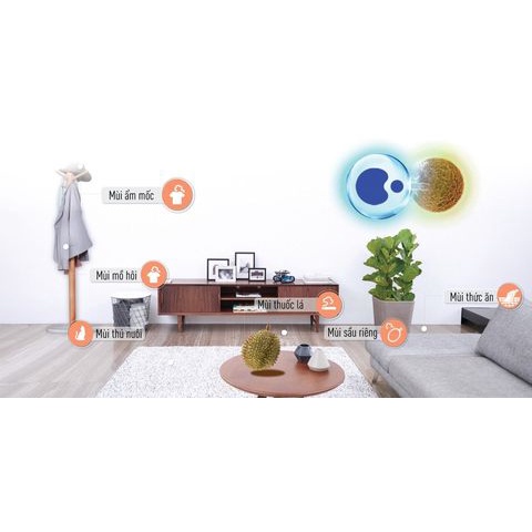 Máy hút lon PANASONIC FV-15CSD1