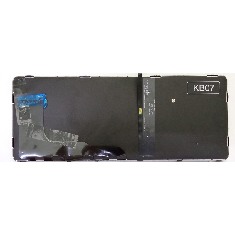 Bàn Phím Thay Thế Phiên Bản Tiếng Anh Dành Cho HP EliteBook 820 G3 820 G4 725 G3 725 G4