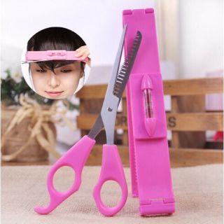BỘ DỤNG CỤ CẮT TÓC MÁI MS087