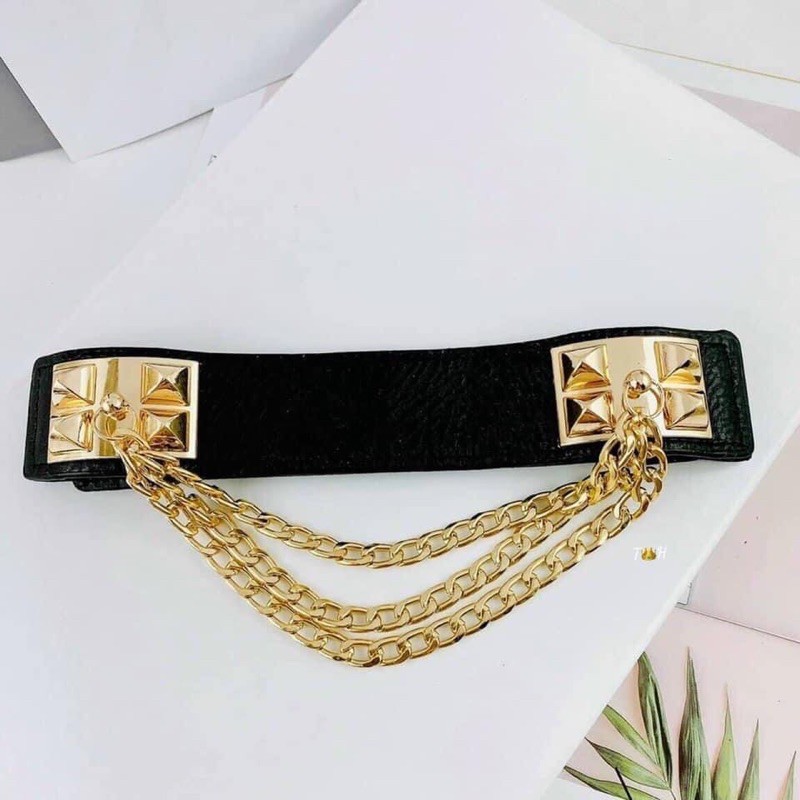 Đai váy thời trang