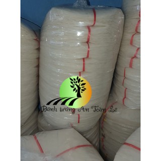 BÁNH TRÁNG CUỐN THỊT - CUỐN CHẢ GIÒ - SẢN XUẤT TẠI LÒ - AN TOÀN SẠCH SẼ - GIÁ CỰC RẺ