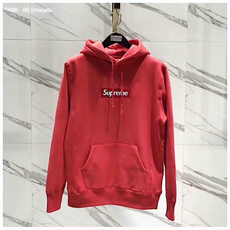 Áo hoodie unisex Nam nữ đểu mặc được_thêu chữ SUPREME chất liệu thun nỉ ngoại cao cấp có video,ảnh thật