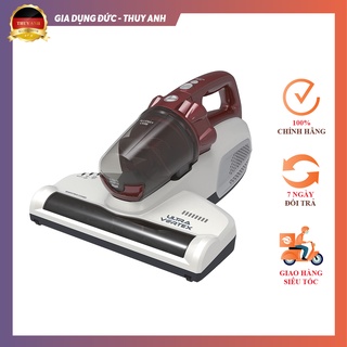 Máy hút bụi đệm Hoover MBC500UV 500W kết hợp đèn UV khử khuẩn